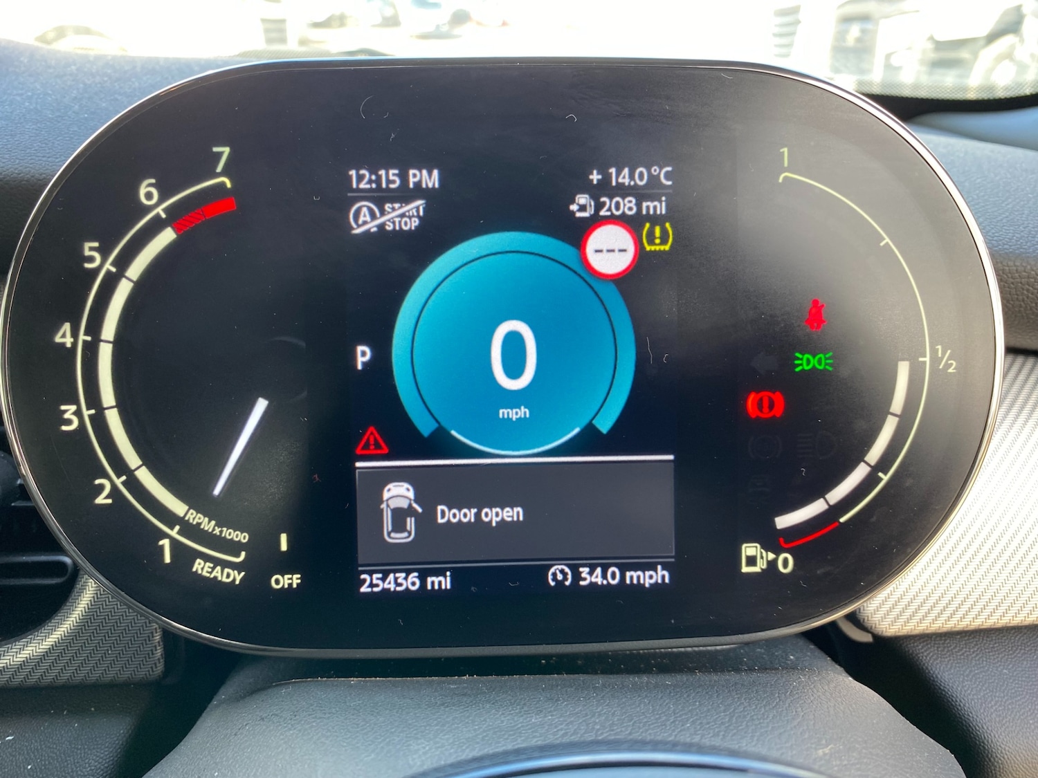 Used MINI Hatch 2023 for sale - 78064685: Photo 14