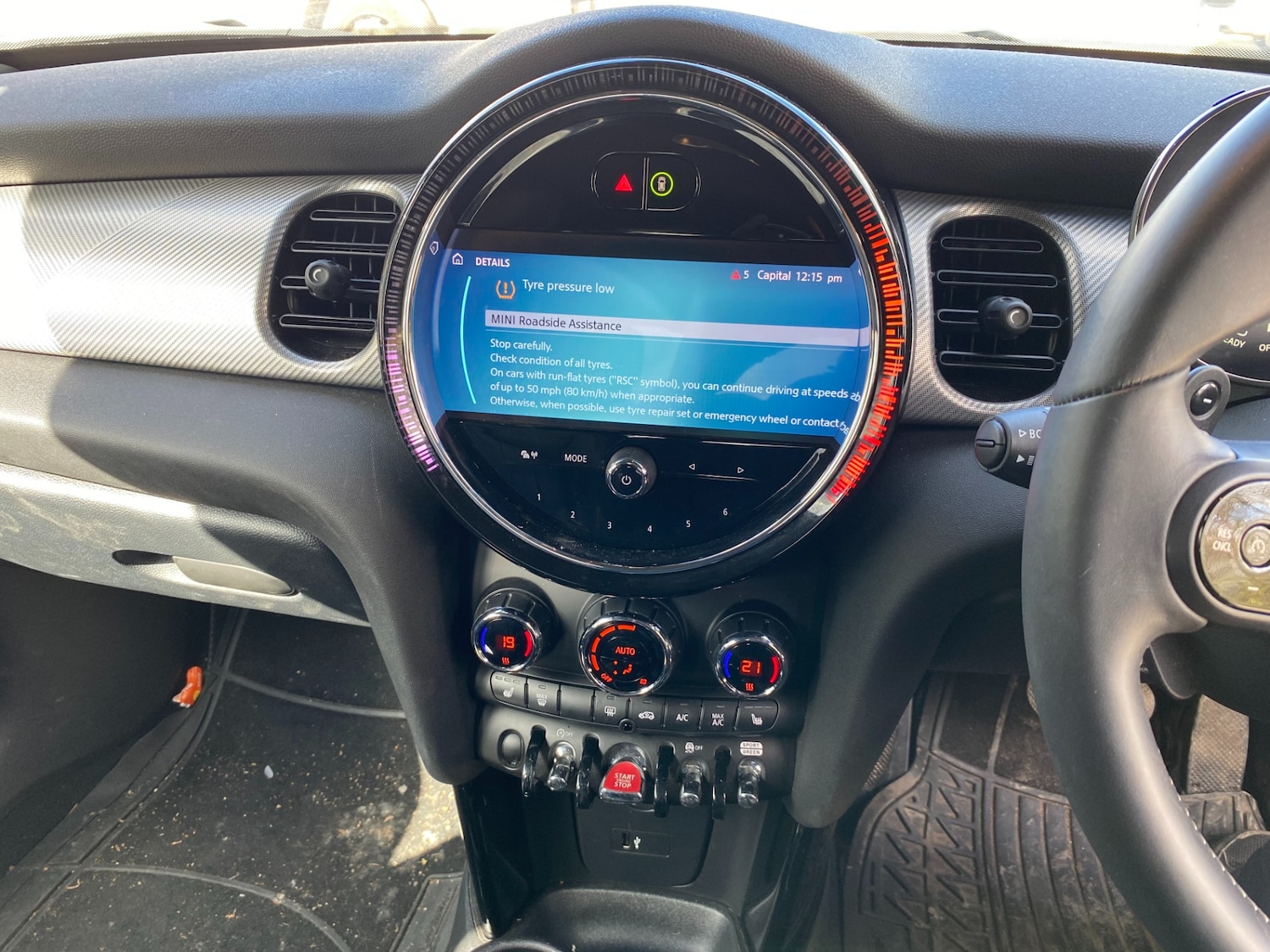 Used MINI Hatch 2023 for sale - 78064685: Photo 15