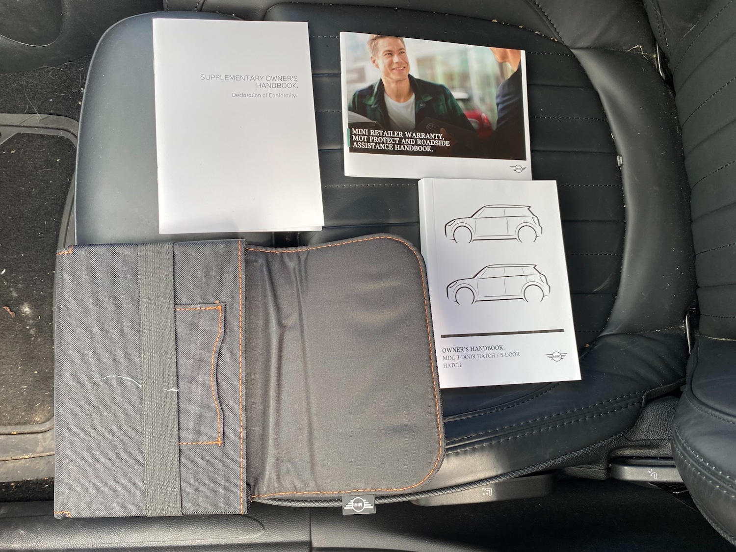 Used MINI Hatch 2023 for sale - 78064685: Photo 21