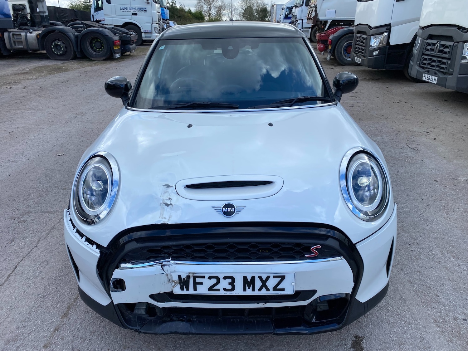 Used MINI Hatch 2023 for sale - 78064685: Photo 4