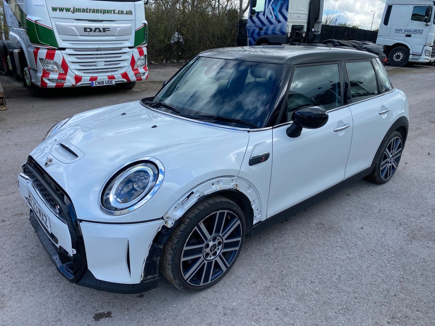 Used MINI Hatch 2023 for sale - 78064685: Photo 5