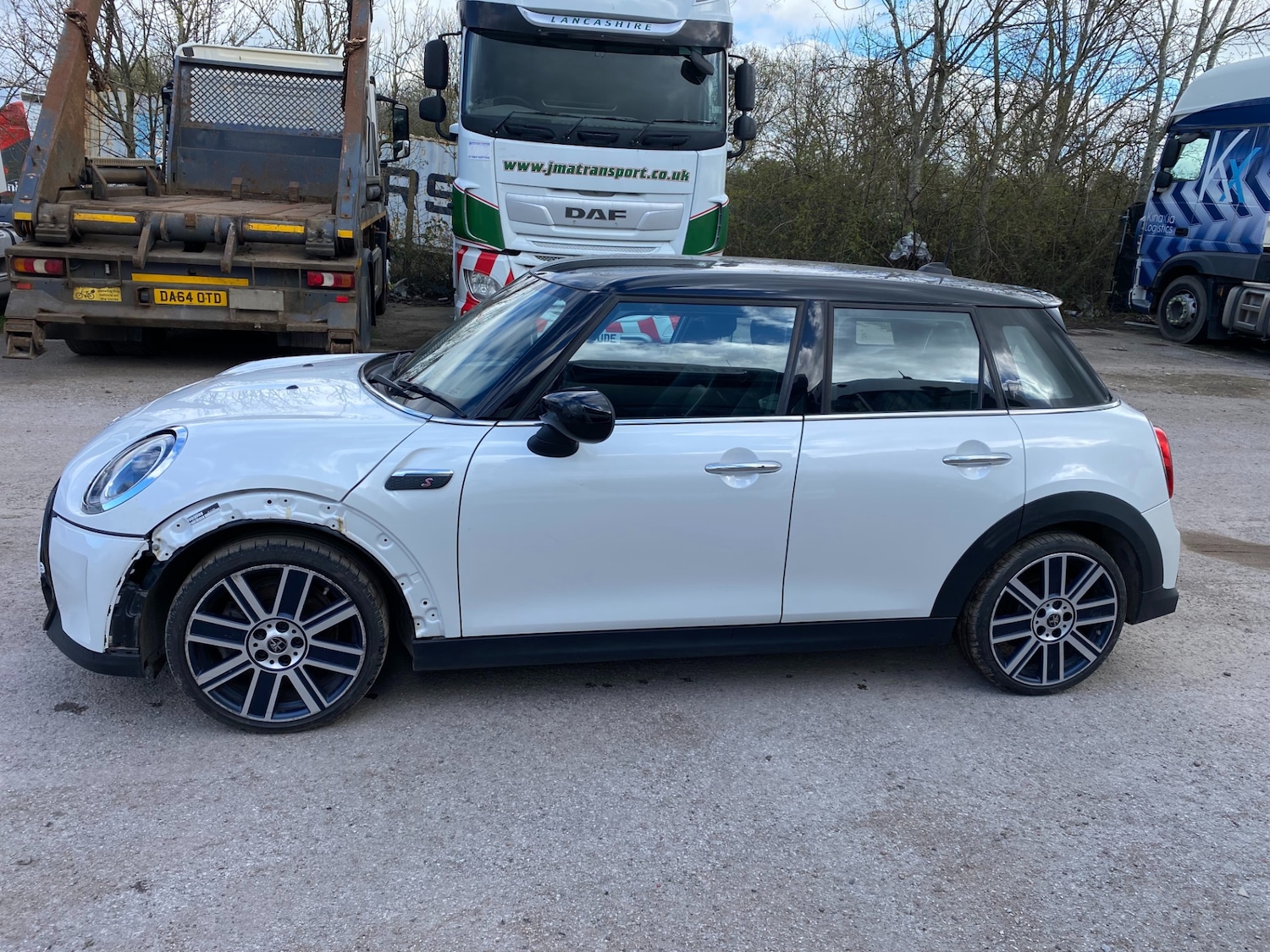 Used MINI Hatch 2023 for sale - 78064685: Photo 6