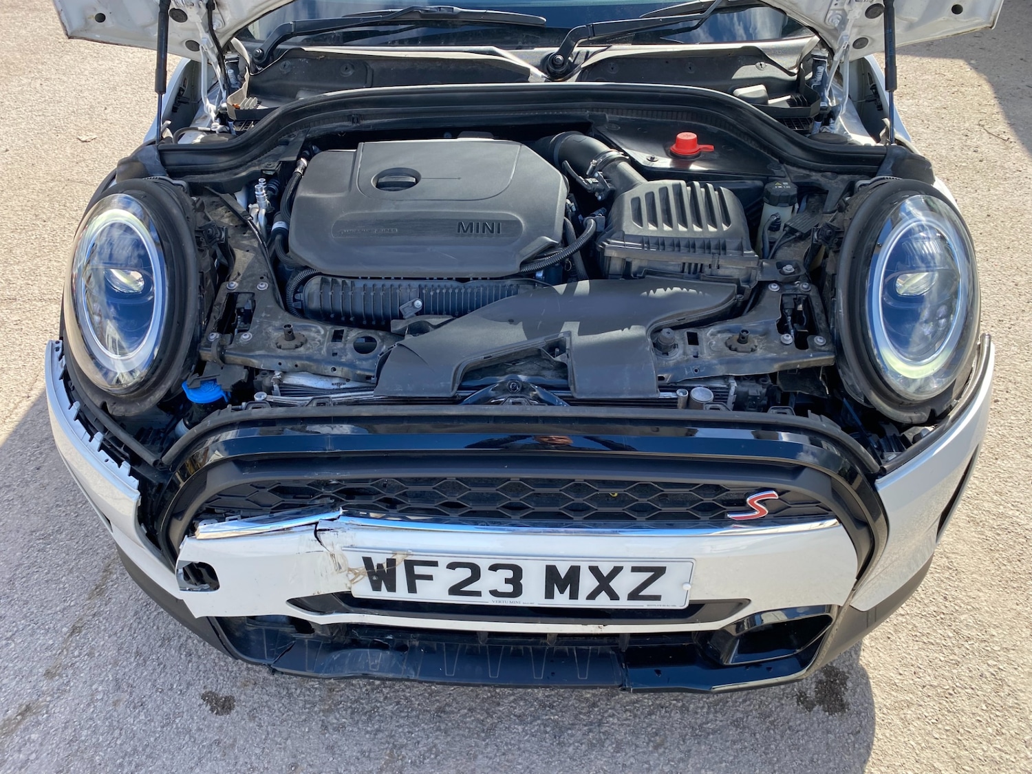 Used MINI Hatch 2023 for sale - 78064685: Photo 9