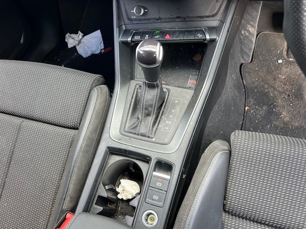 Used Audi Q3 2022 for sale - 75305781: Photo 10