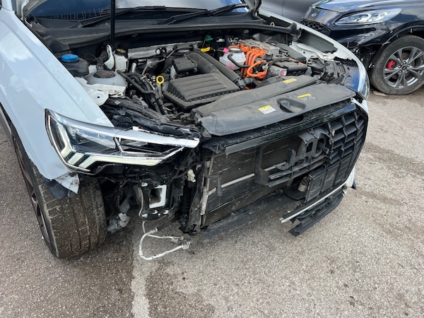 Used Audi Q3 2022 for sale - 75305781: Photo 13