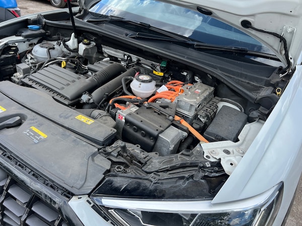 Used Audi Q3 2022 for sale - 75305781: Photo 15