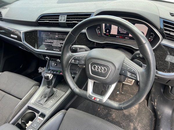 Used Audi Q3 2022 for sale - 75305781: Photo 6