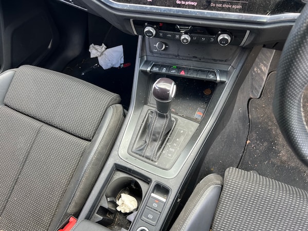 Used Audi Q3 2022 for sale - 75305781: Photo 8