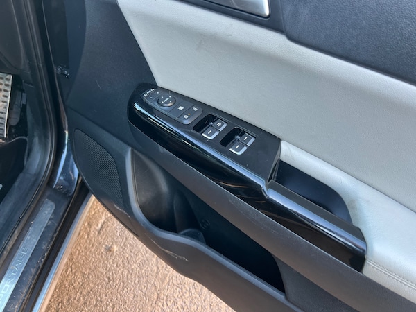 Used Kia Sportage 2017 for sale - 73431005: Photo 11