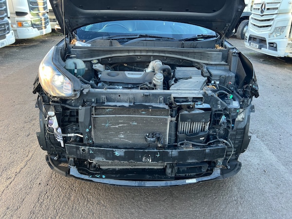 Used Kia Sportage 2017 for sale - 73431005: Photo 14