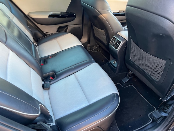 Used Kia Sportage 2017 for sale - 73431005: Photo 9