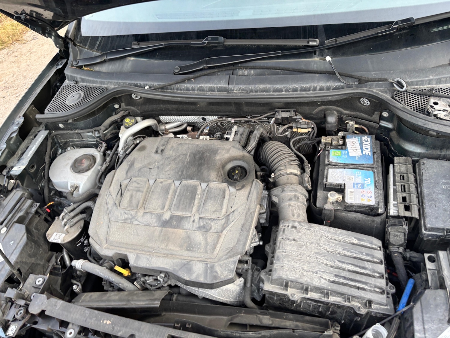 Vehicle 13