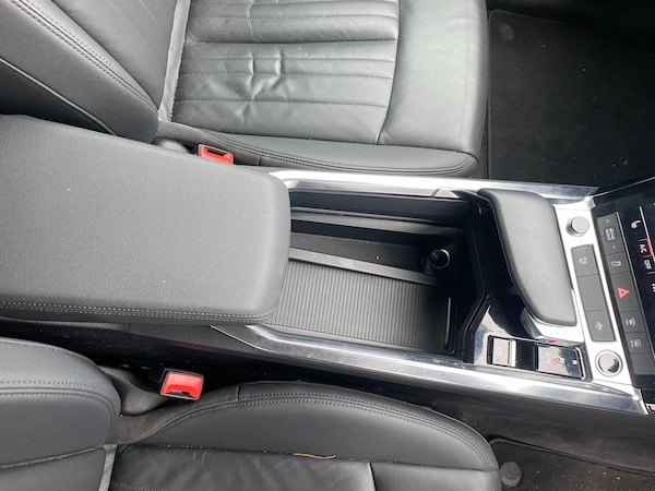 Used Audi e-tron 2020 for sale - 76263422: Photo 16