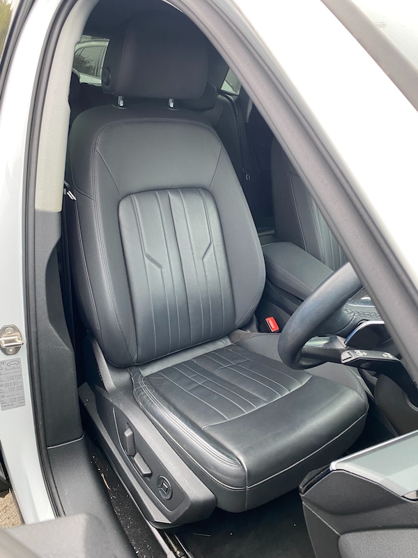 Used Audi e-tron 2020 for sale - 76263422: Photo 19