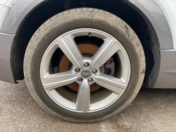 Used Audi e-tron 2020 for sale - 76263422: Photo 21