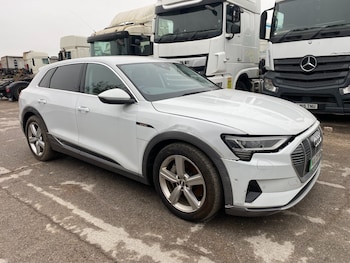 Used Audi e-tron 2020 for sale - 76263422: Photo 3