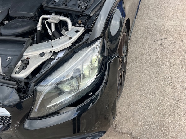 Used Mercedes-Benz C-Class 2019 for sale - 74468968: Photo 15