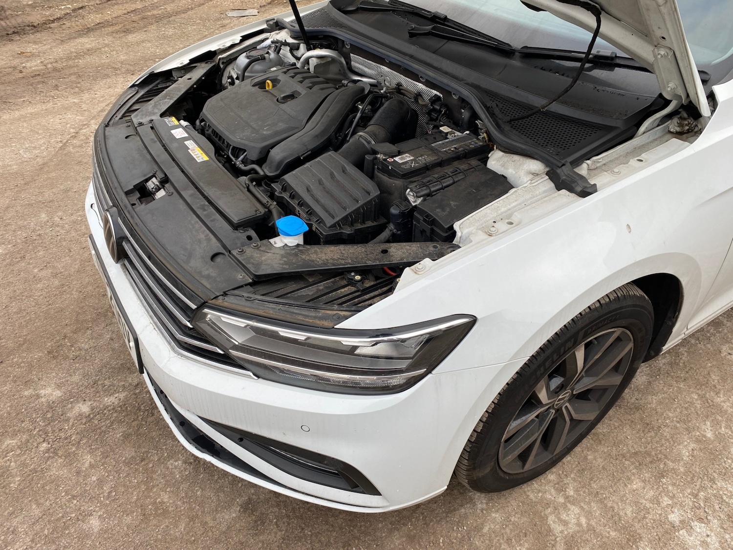 Used Volkswagen Passat 2023 for sale - 77069149: Photo 10