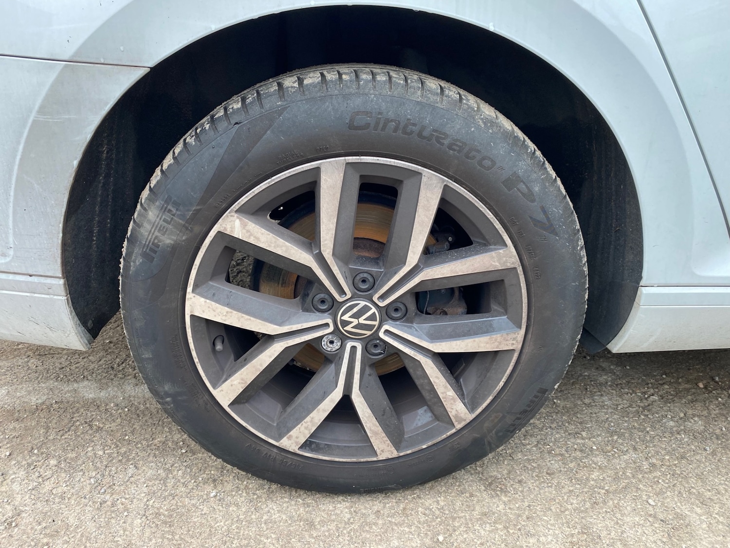 Used Volkswagen Passat 2023 for sale - 77069149: Photo 12