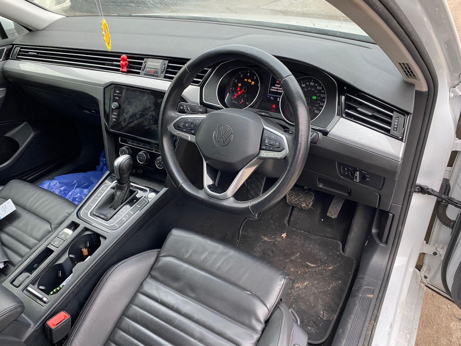 Used Volkswagen Passat 2023 for sale - 77069149: Photo 13