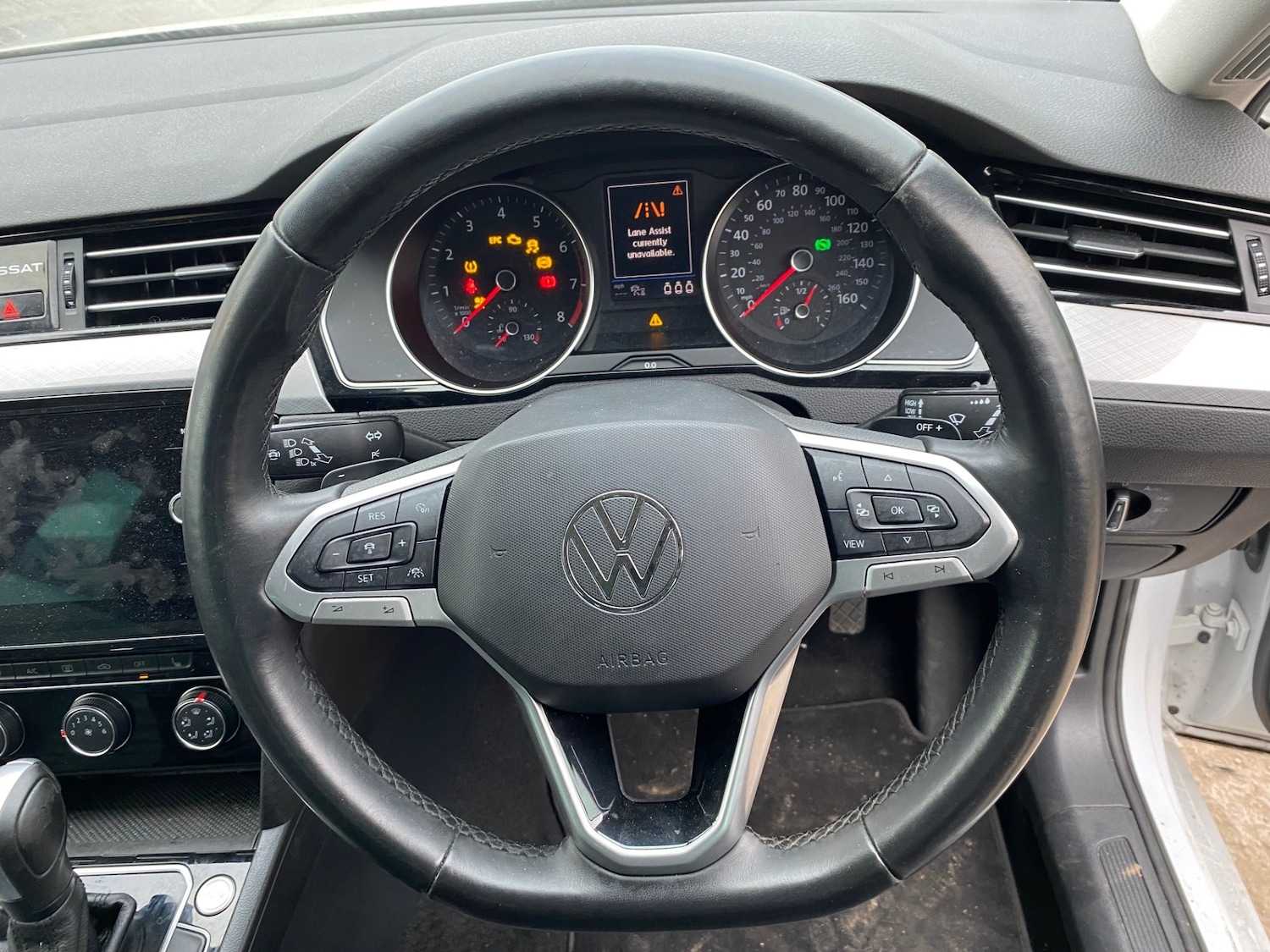 Used Volkswagen Passat 2023 for sale - 77069149: Photo 14