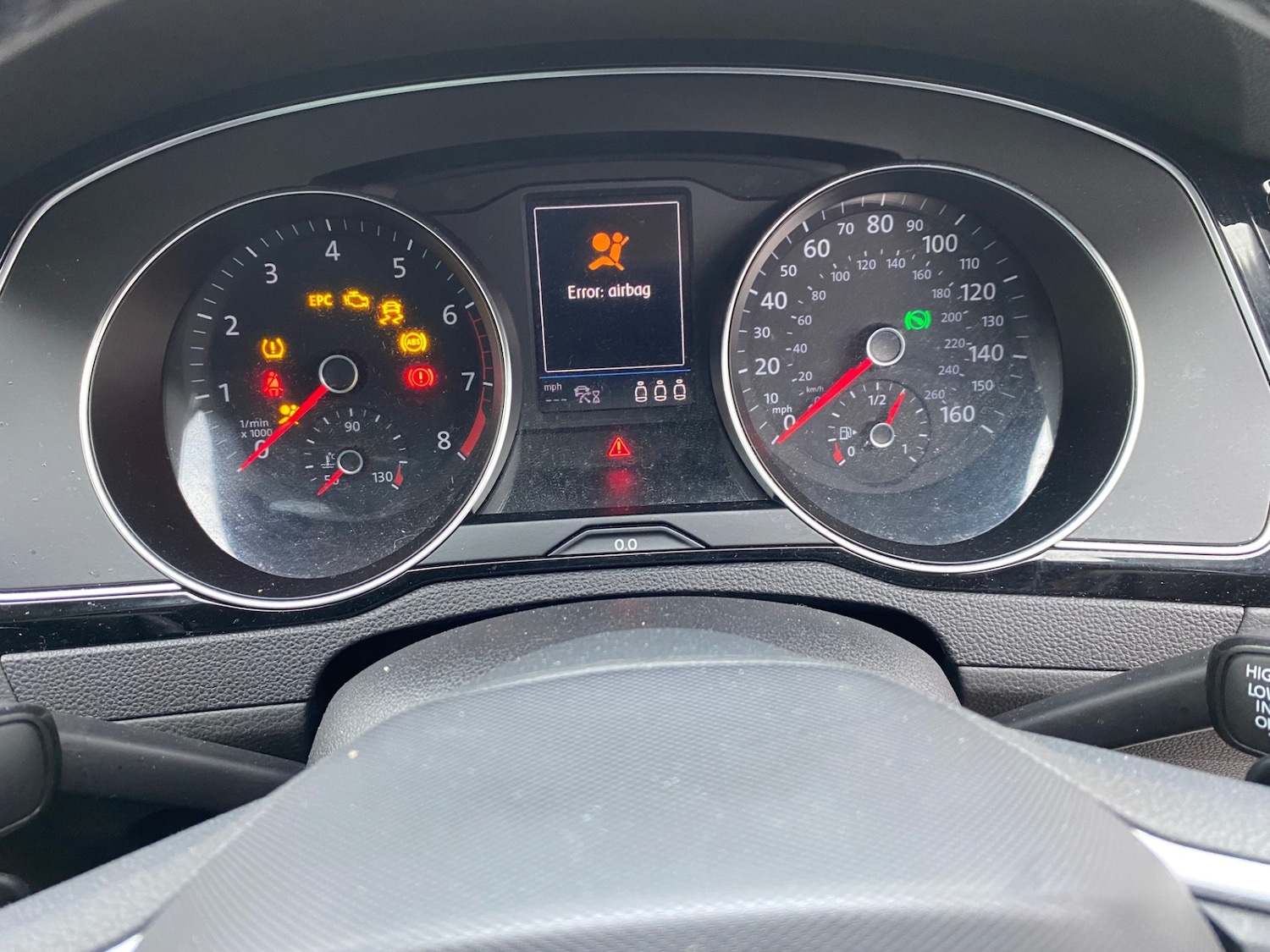 Used Volkswagen Passat 2023 for sale - 77069149: Photo 15