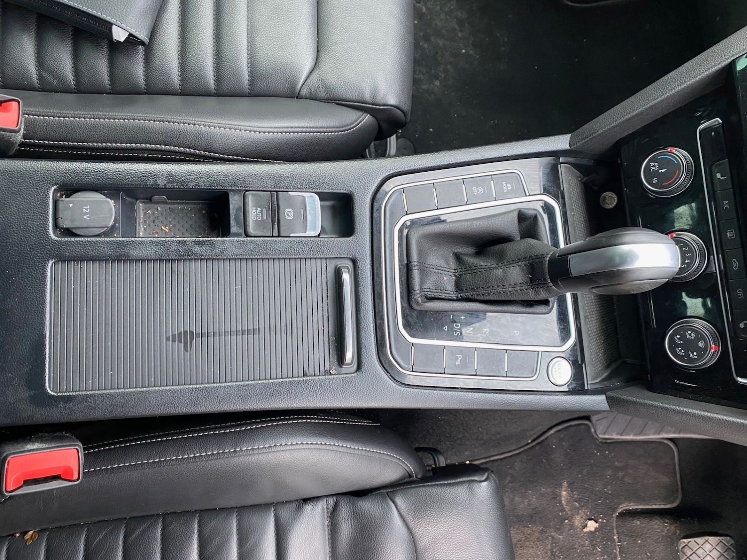 Used Volkswagen Passat 2023 for sale - 77069149: Photo 17