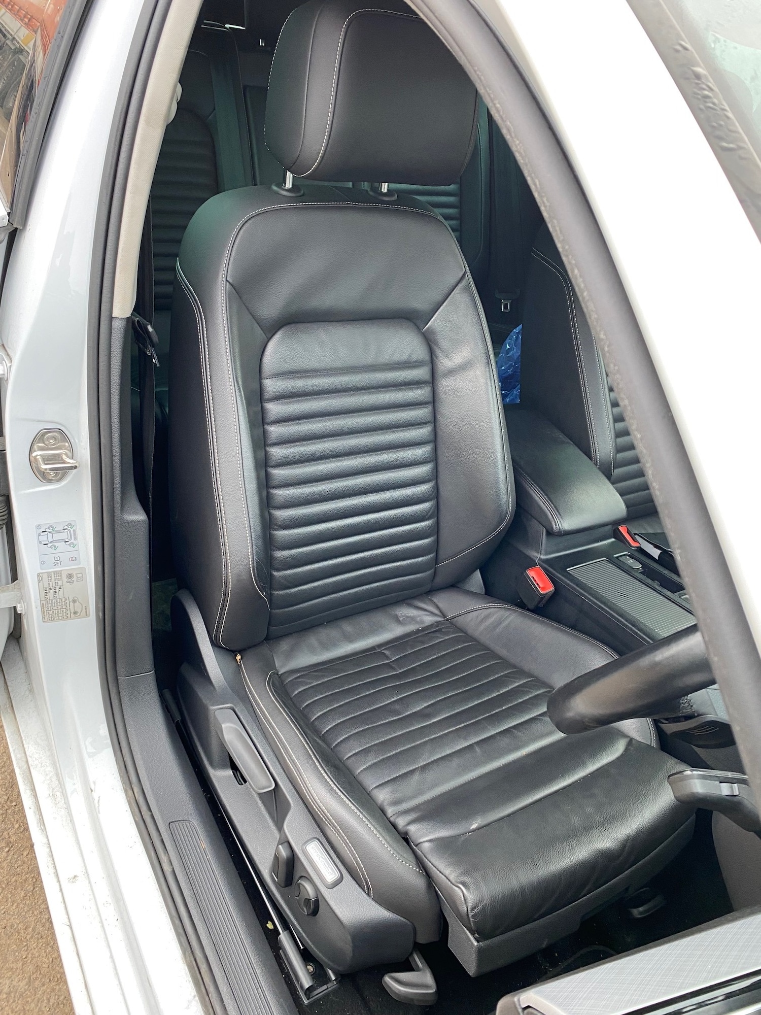 Used Volkswagen Passat 2023 for sale - 77069149: Photo 18