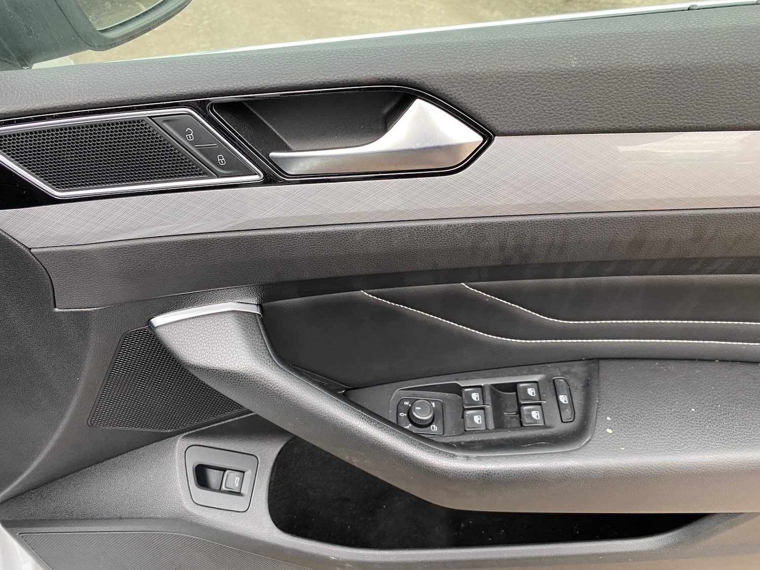 Used Volkswagen Passat 2023 for sale - 77069149: Photo 19