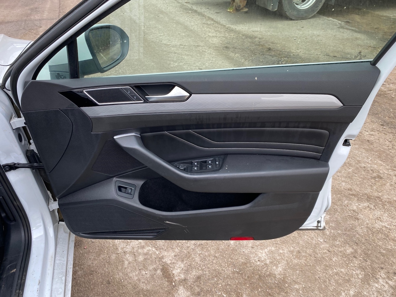 Used Volkswagen Passat 2023 for sale - 77069149: Photo 20