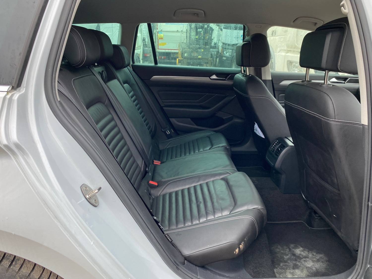 Used Volkswagen Passat 2023 for sale - 77069149: Photo 23