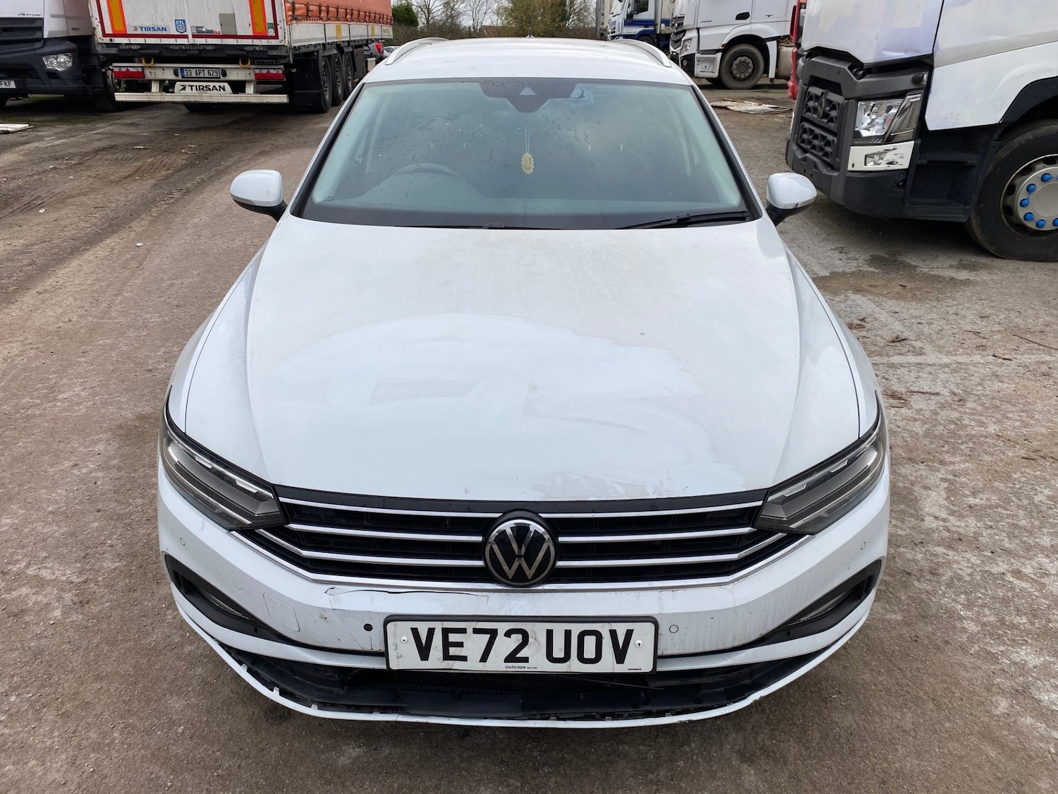 Used Volkswagen Passat 2023 for sale - 77069149: Photo 3