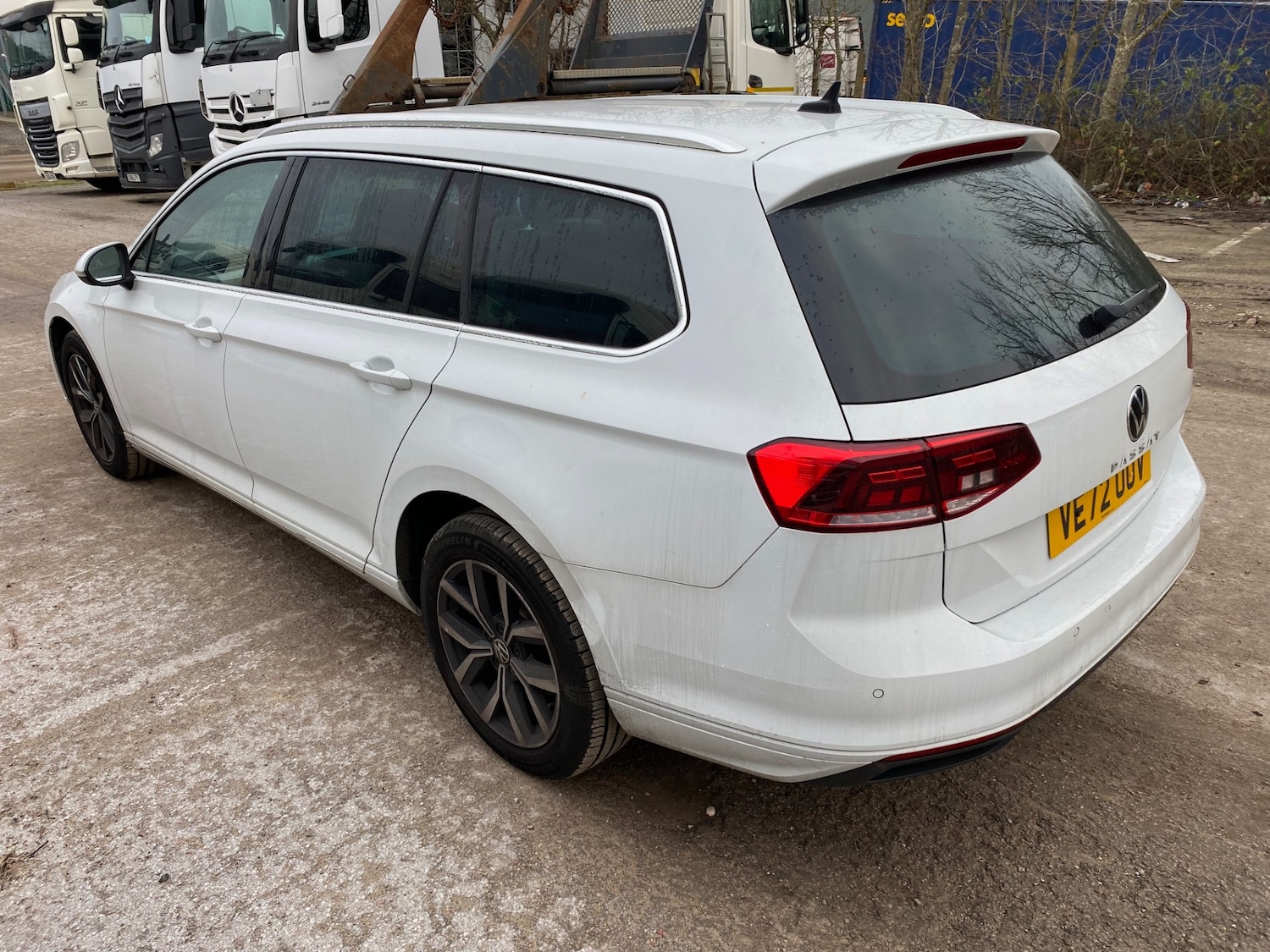 Used Volkswagen Passat 2023 for sale - 77069149: Photo 5