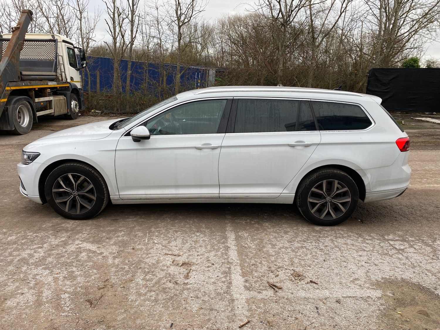 Used Volkswagen Passat 2023 for sale - 77069149: Photo 8