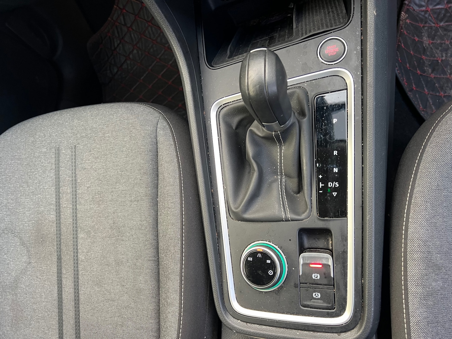 Used SEAT Ateca 2024 for sale - 76595324: Photo 11