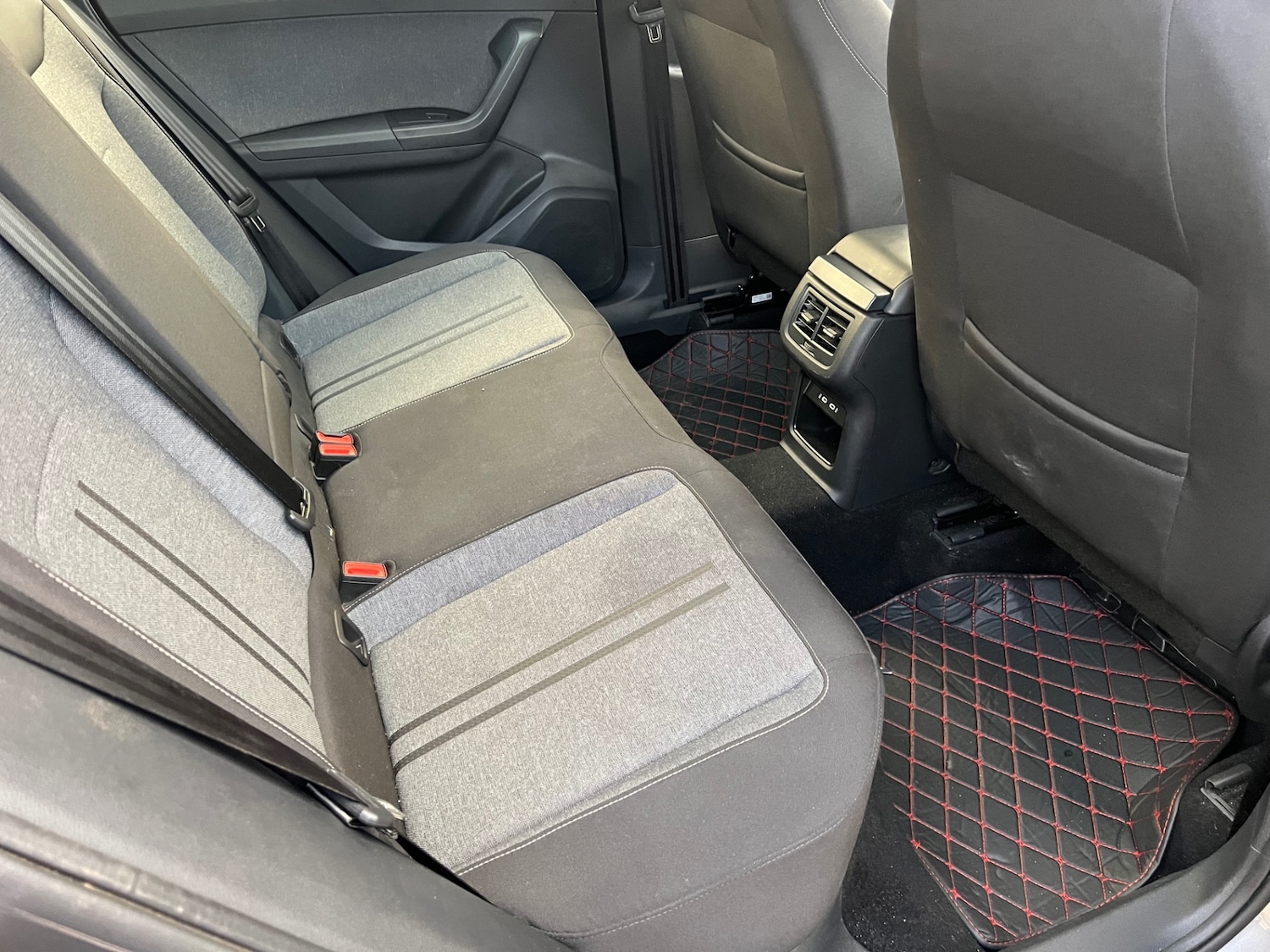 Used SEAT Ateca 2024 for sale - 76595324: Photo 12