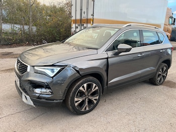 2024 (74) - 1.5 TSI EVO SE Technology 5dr DSG