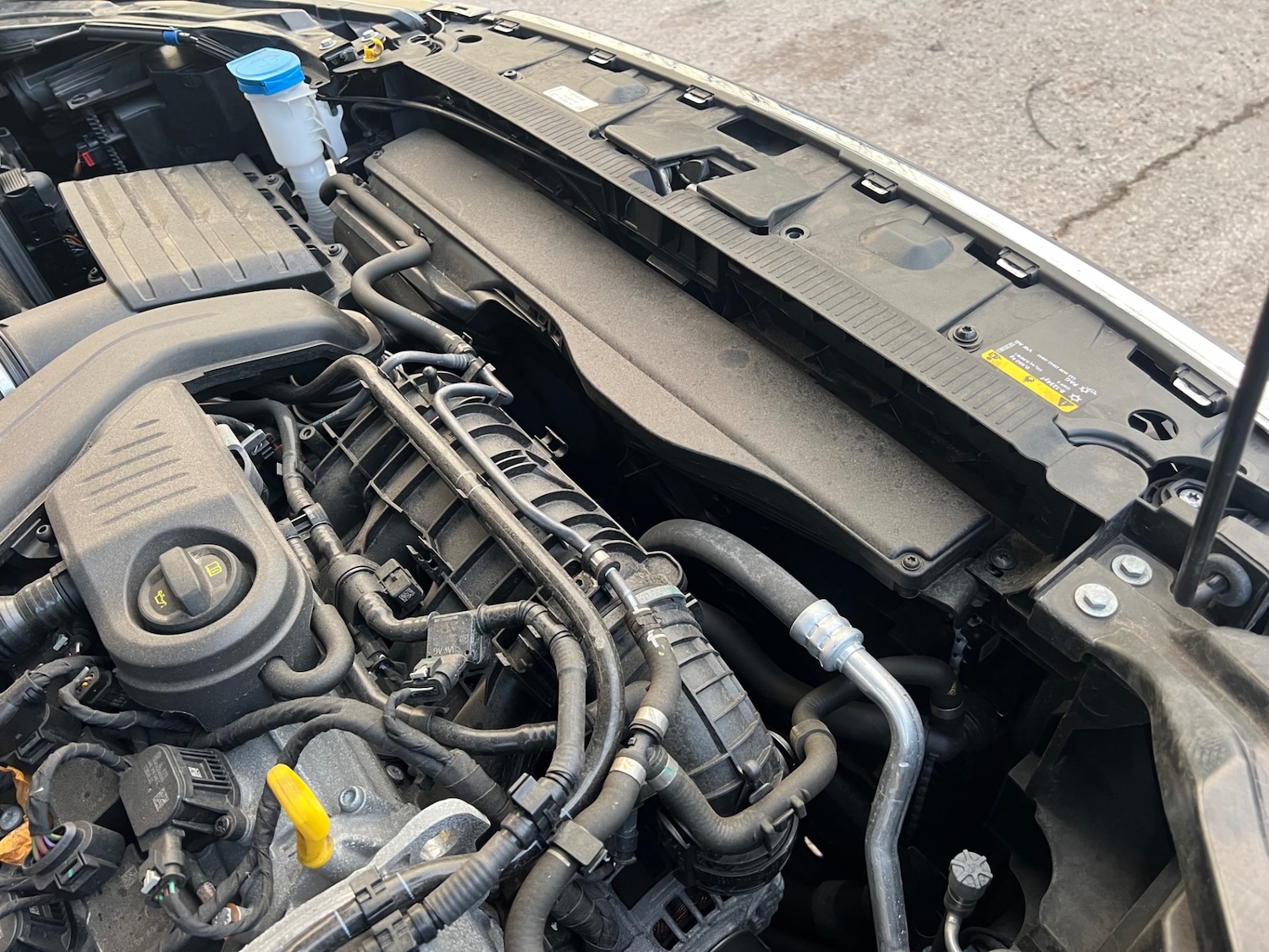 Used SEAT Ateca 2024 for sale - 76595324: Photo 21