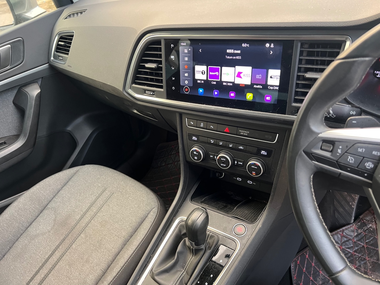 Used SEAT Ateca 2024 for sale - 76595324: Photo 7