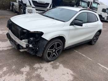 Used Mercedes-Benz GLA 2016 for sale - 74122622: Photo