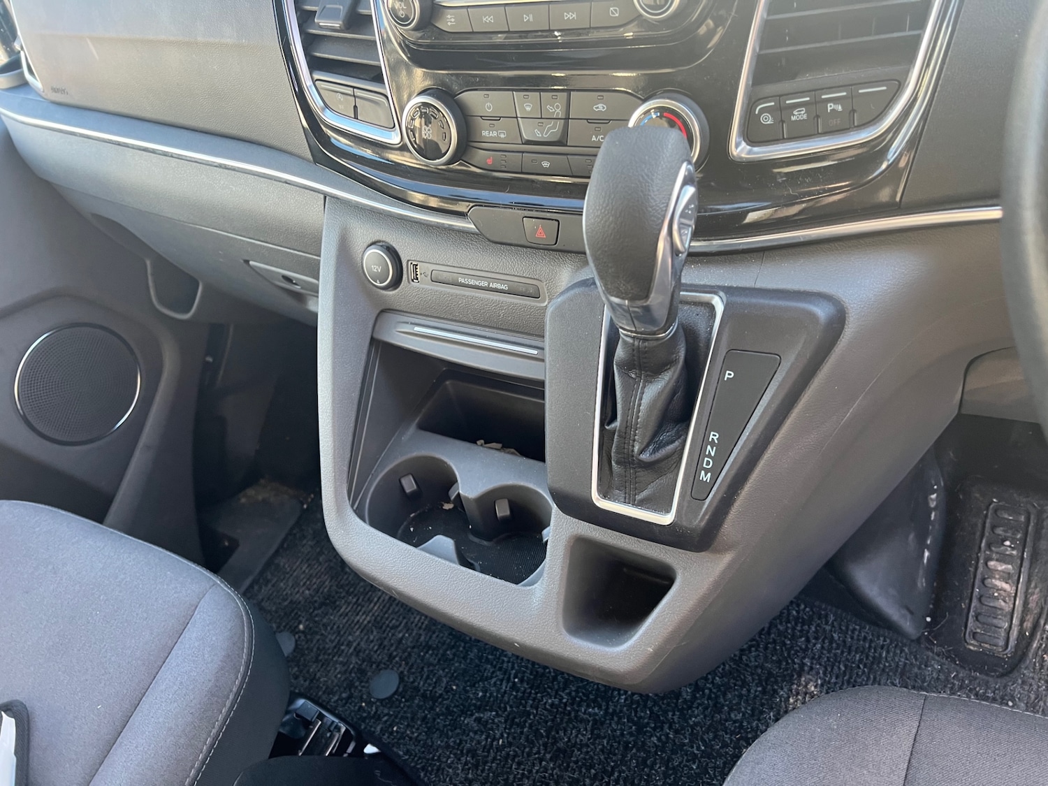 Used Ford Tourneo Custom 2019 for sale - 76595330: Photo 10