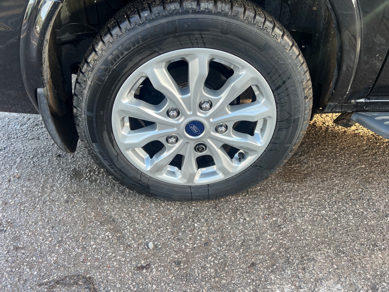 Used Ford Tourneo Custom 2019 for sale - 76595330: Photo 14