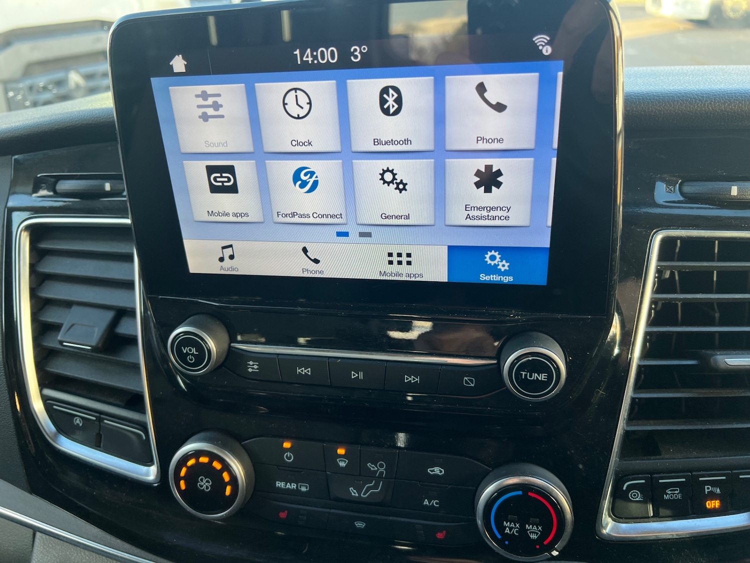 Used Ford Tourneo Custom 2019 for sale - 76595330: Photo 25