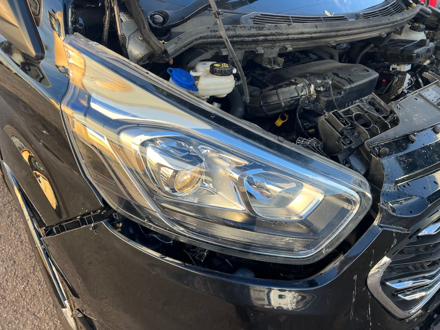 Used Ford Tourneo Custom 2019 for sale - 76595330: Photo 31