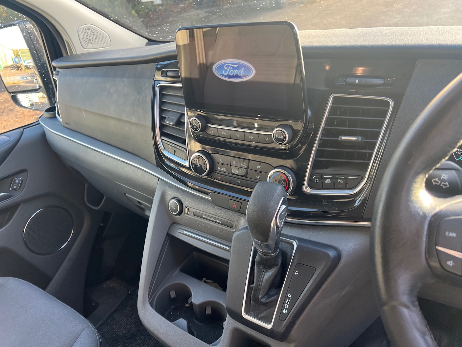 Used Ford Tourneo Custom 2019 for sale - 76595330: Photo 9