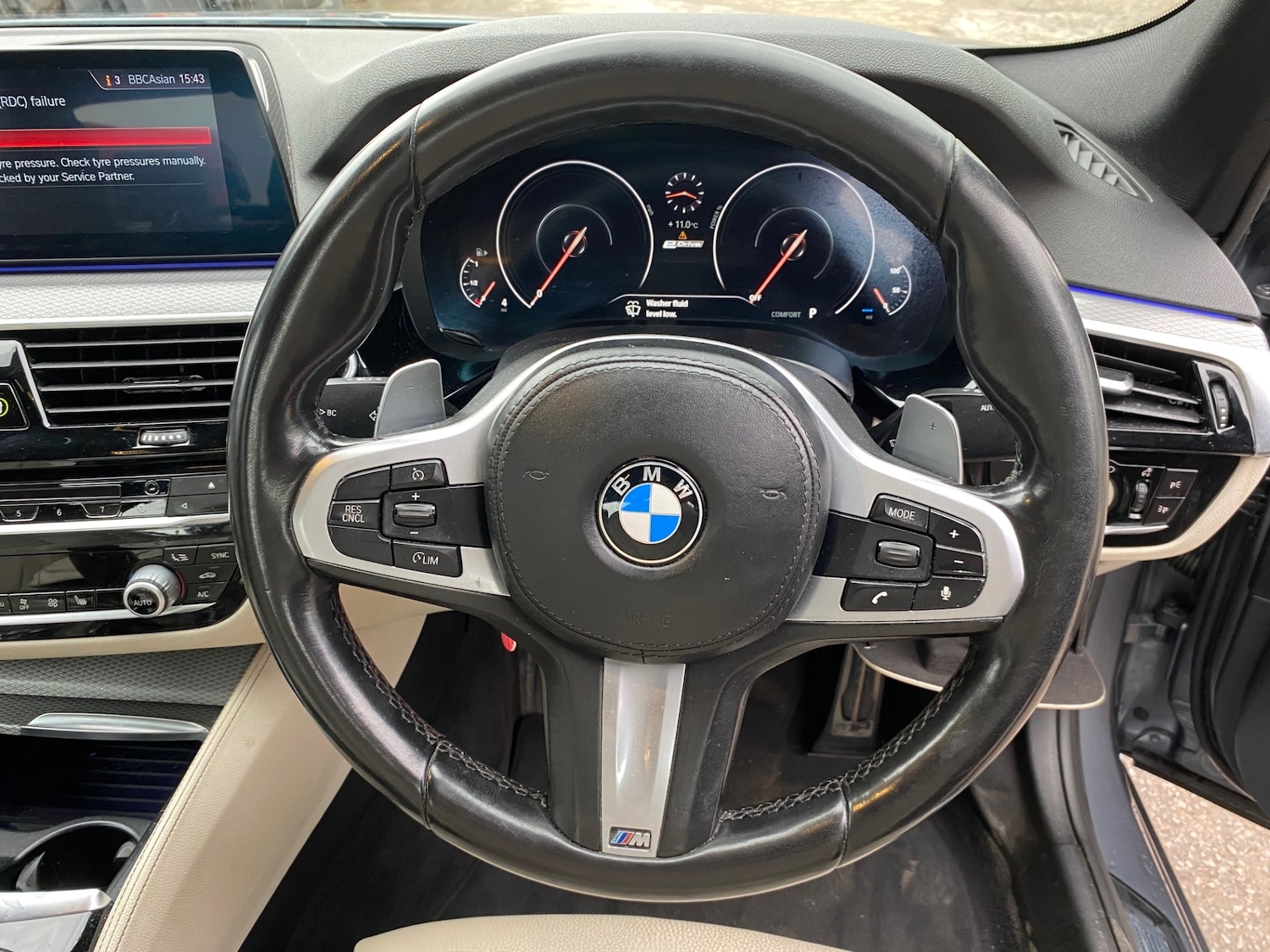 Used BMW 5 Series 2019 for sale - 77630923: Photo 13
