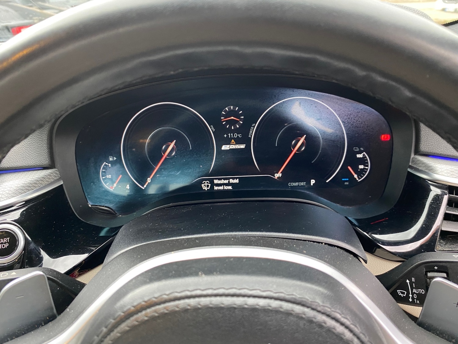 Used BMW 5 Series 2019 for sale - 77630923: Photo 14