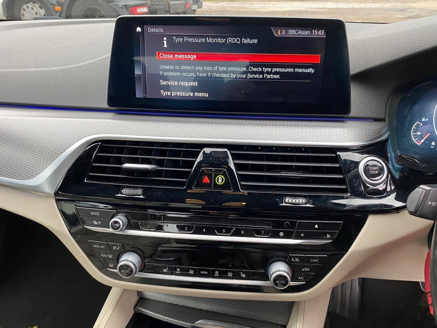 Used BMW 5 Series 2019 for sale - 77630923: Photo 15