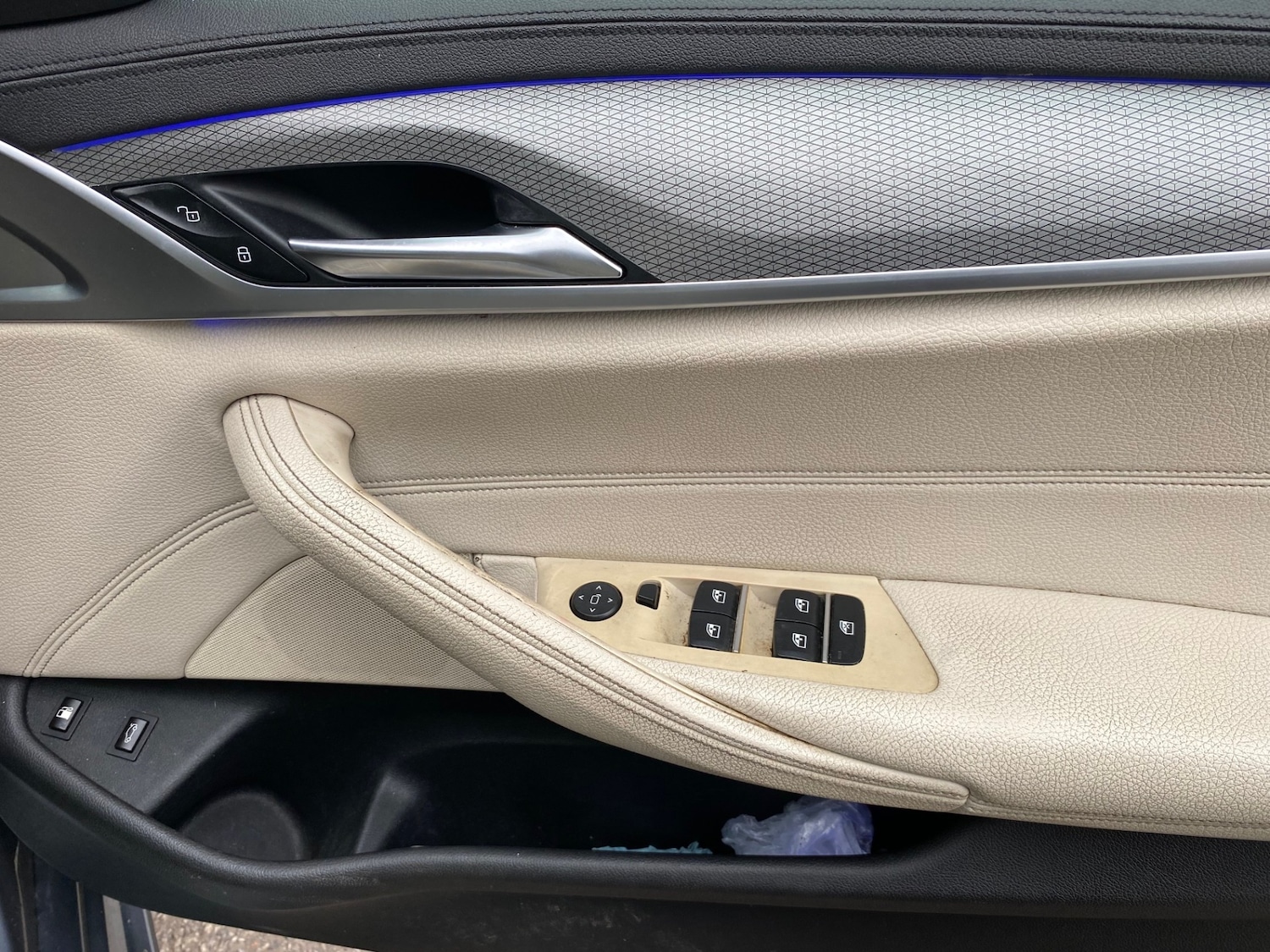 Used BMW 5 Series 2019 for sale - 77630923: Photo 17