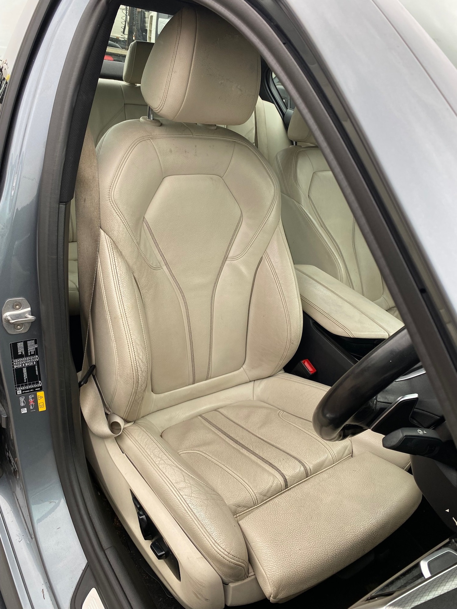 Used BMW 5 Series 2019 for sale - 77630923: Photo 19